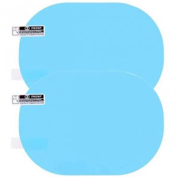 Infiniti FX35 FX37 EX25 G37 G35 G25 Q50 QX50 EX37 FX45 J30 M30 M35 M45 Q40 Q45 Rainproof Mirror Protection Film