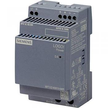 Siemens 6EP3322-6SB10-0AY0 Indoor Power Supply