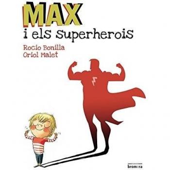 Max I Els Superherois