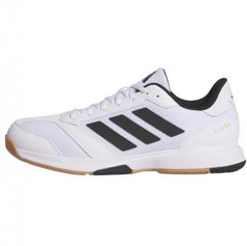 Scarpe Indoor Adidas Ligra 8 JI1505 – Bianco Luminoso