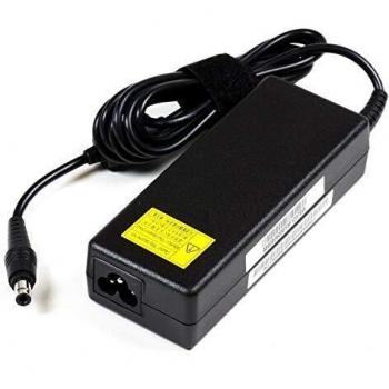 Toshiba 75W 3-Pin Indoor Black Power Adapter/Inverter A000005000