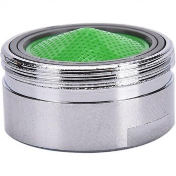 Boquilla de agua con ahorro de cabeza y filtro burbujeador