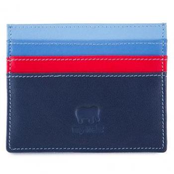 Mywalit Boxed Slim Line Credit Holder