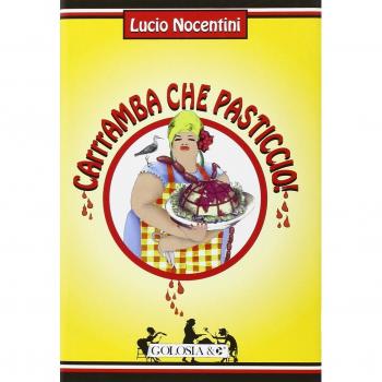 Carrramba che pasticcio!