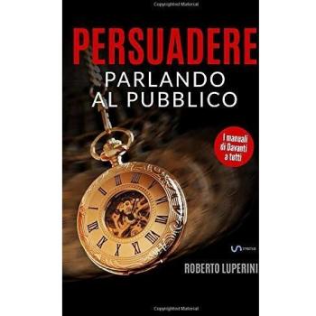 Persuadere parlando al pubblico