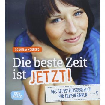 Die beste Zeit ist jetzt!