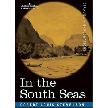 Stevenson, Robert Louis: In the South Seas