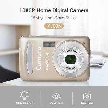 1.77 Inch LCD Screen Camera