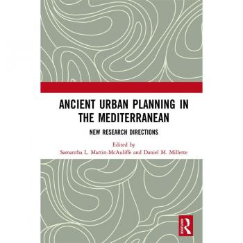 Vitalsource Technologies, Inc. Ancient Urban Planning In The Mediterranean