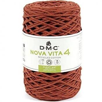 Fil de coton recyclé DMC