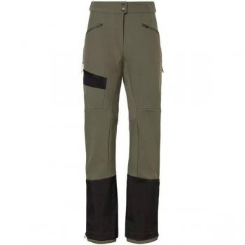 Pantaloni Alpine Monviso – Vaude