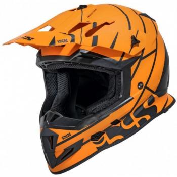 Stivali IXS Tour Confort High-ST per Donna taglia 40