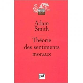 Théorie Des Sentiments Moraux