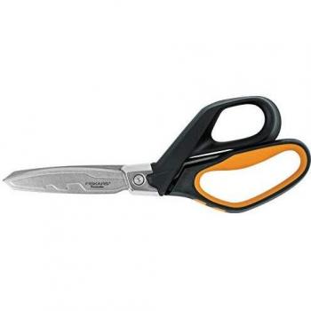 Fiskars 26 cm Heavy-Duty Scissors