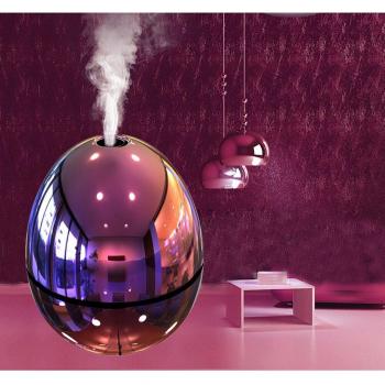 Aromatischer Nebel Diffusor für Auto und Zuhause