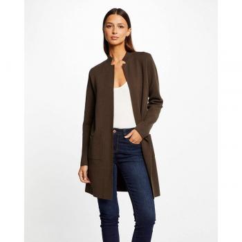 Chaqueta Morgan modelo 232-Mbloom en verde