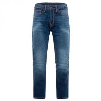 Jeans da moto Rokker blu 34 38