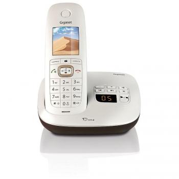 Gigaset CL540A Dark Brown Model