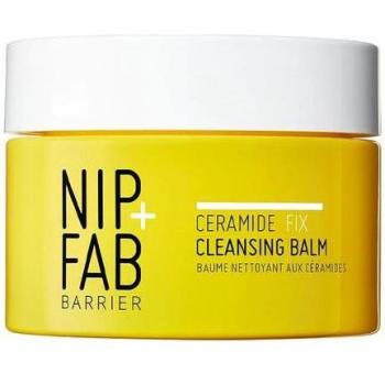 Baume nettoyant Ceramide Fix NIP+FAB 75 ml