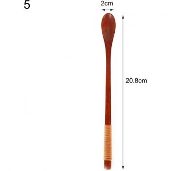 Matcha Tea Stirring Stick 180x10x10mm