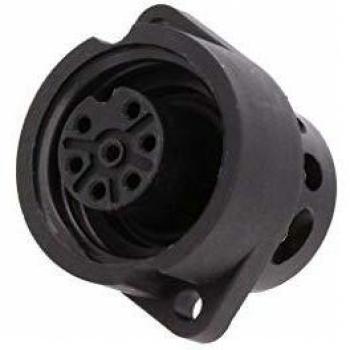 Connecteur Binder 09-4220-00-07 6 pôles + PE