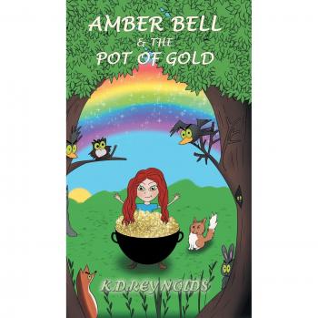 Amber Bell and the Pot of Gold