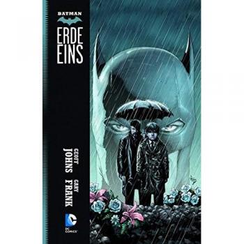 Batman: Erde Eins