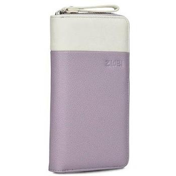 Eva EV2 L Porte-monnaie pour femme