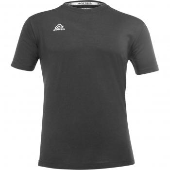 Acerbis Facile T-shirt Bianco L