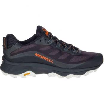 Moab Speed Botas de Montaña Merrell Negro 44, Talla EU Estrecha