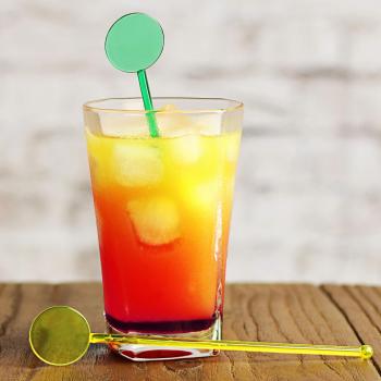 FizzFusion Drink Twirlers – 96 Colours