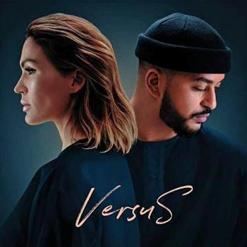 Vitaa & Slimane Versus – Vinyl LP