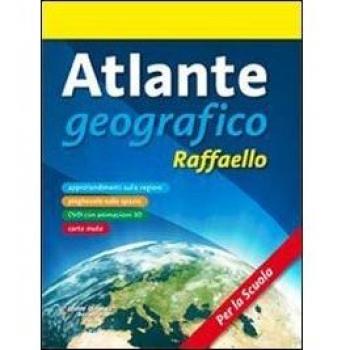 Marco Polo. Nuovo atlante geografico. Con CD-ROM