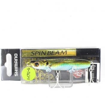 Shimano JG‑032V 77 mm Sinking Lure, 32 g, Series 14 (Part 830593)