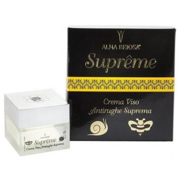 Crema Antirughe Suprema 50ml Alma Briosa