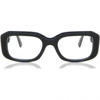 Retrosuperfuture NUMERO 96 NERO IZ2 Herren Sonnenbrille Schwarz 54mm