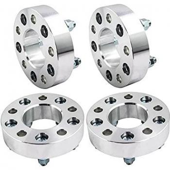Élargisseurs de voie 4×35 mm – compatibilité 5×114,3 mm Ford