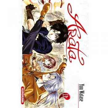 Arata