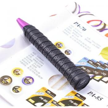 10PC Sweat Absorption Bands for Rackets