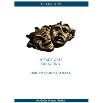 Vitalsource Technologies, Inc. Theatre Arts On Acting