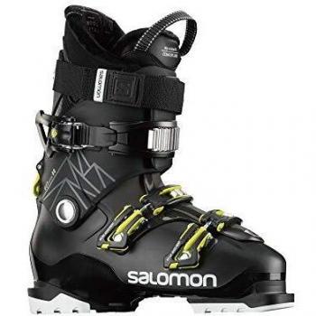 Salomon Botas QST Access 80 Alpinas Hombre 43.5 EU Black/Bel
