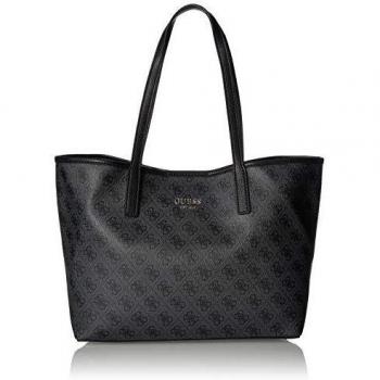 Carbone Vikky Tote – Borsa Donna