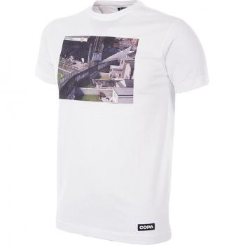 Copa Football T-Shirt Swansea City