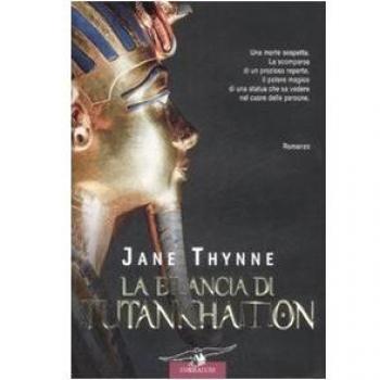 La bilancia di Tutankhamon