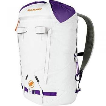 Mammut Trion 20 Eiger Extreme – Outdoor Rucksack für Gipfelkletterer