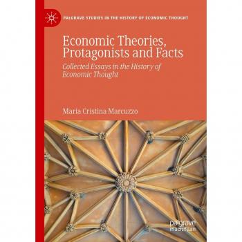 Economic Theories Protagonists and Facts