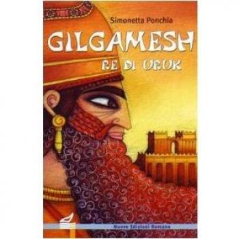 Gilgamesh re di Uruk