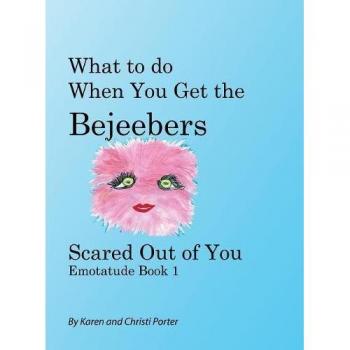 What to do When You Get the Bejeebers Scared Out of You