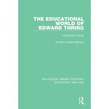 Vitalsource Technologies, Inc. Educational World Of Edward Thring