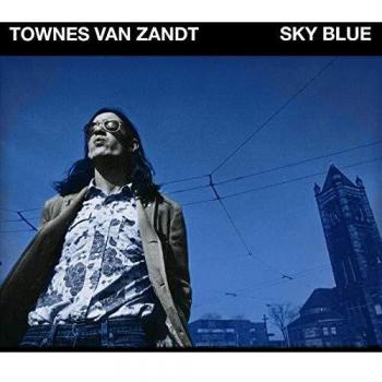 TOWNES VAN ZANDT